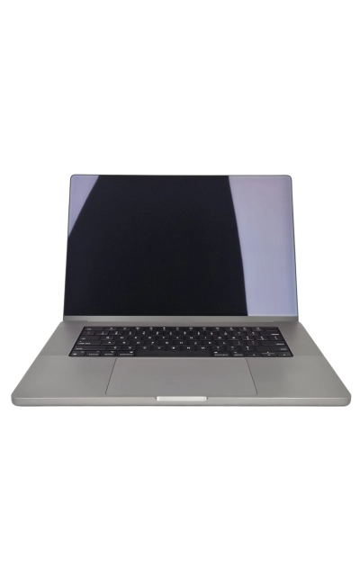 Apple MacBook Pro 16 A2485 M1 Max 64GB 1TB SSD 16,2